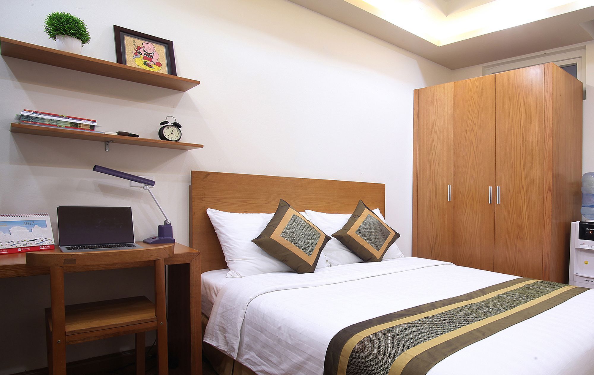 Poonsa Duy Tan Hotel 2*