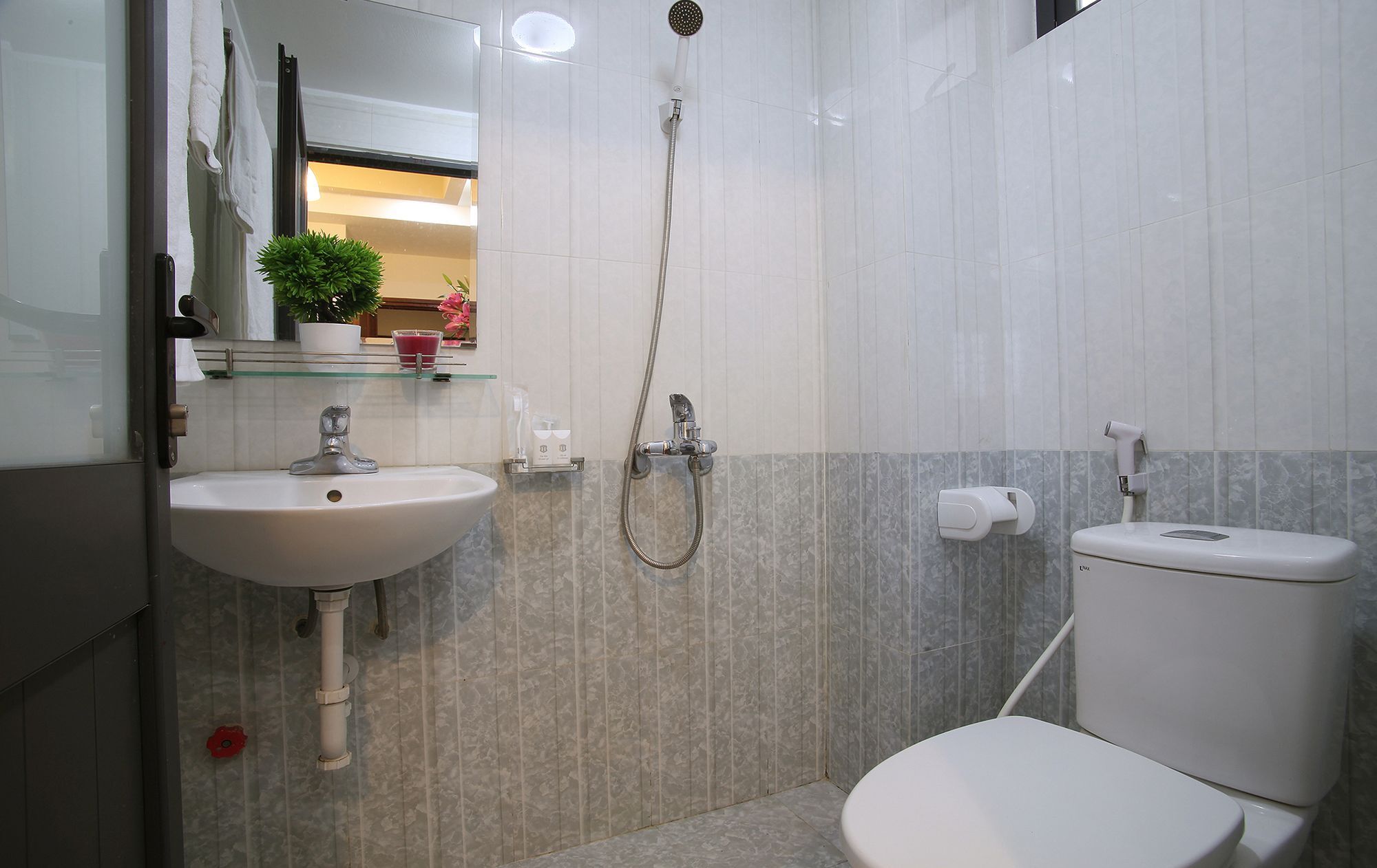Poonsa Duy Tan Hotel Hanoï